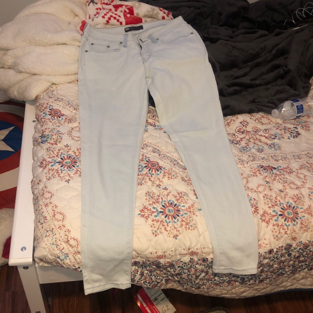 Levi’s Jeggings